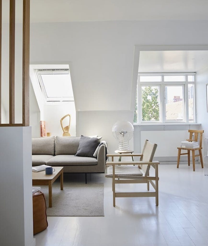 Luksus på budsjett lampe Luksus på budsjett lampe